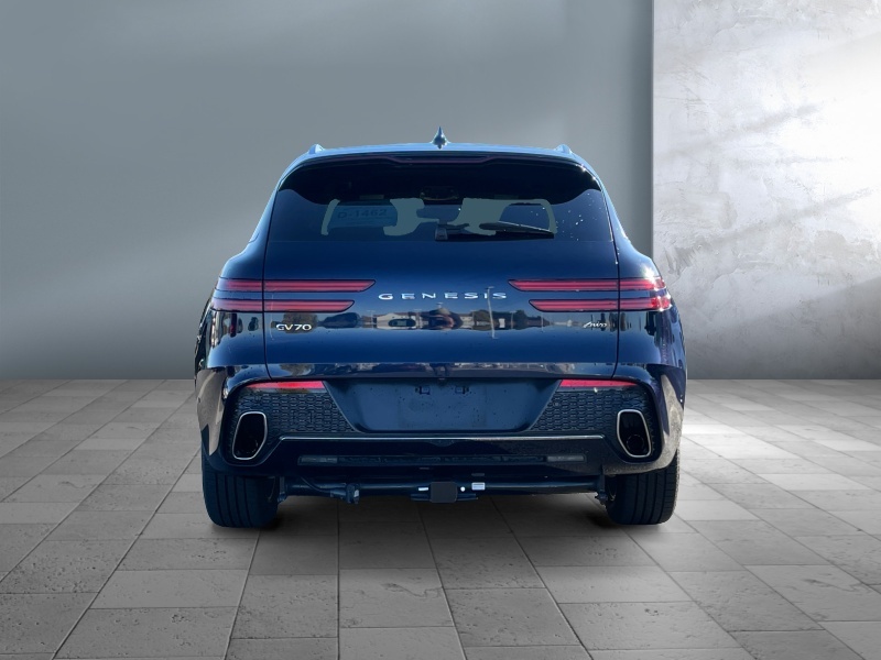 2022 Genesis GV70