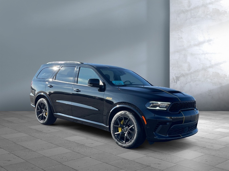 2024 Dodge Durango