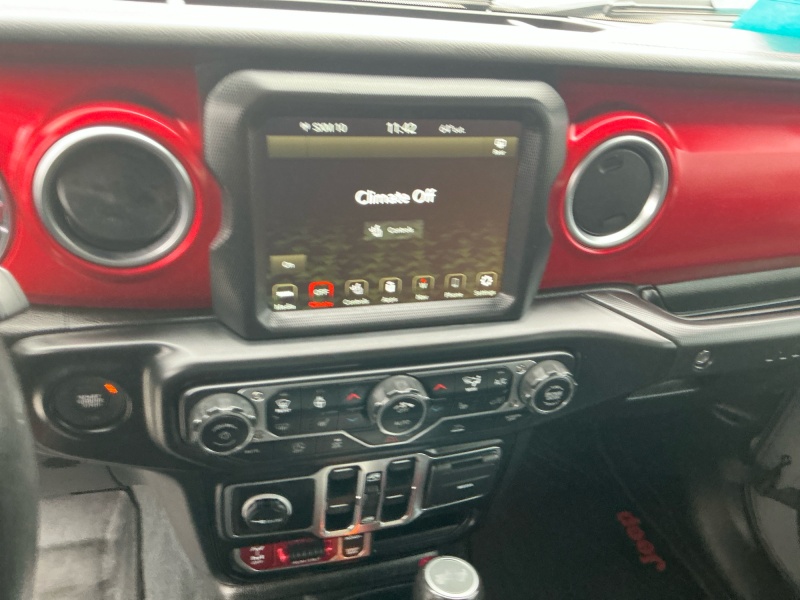 2022 Jeep Wrangler Unlimited