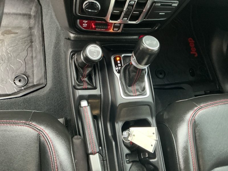 2022 Jeep Wrangler Unlimited