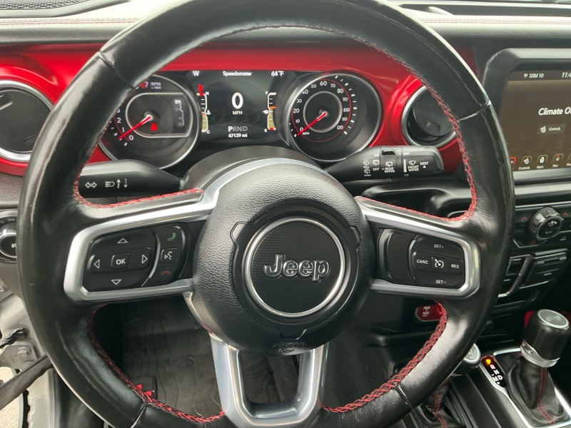2022 Jeep Wrangler Unlimited