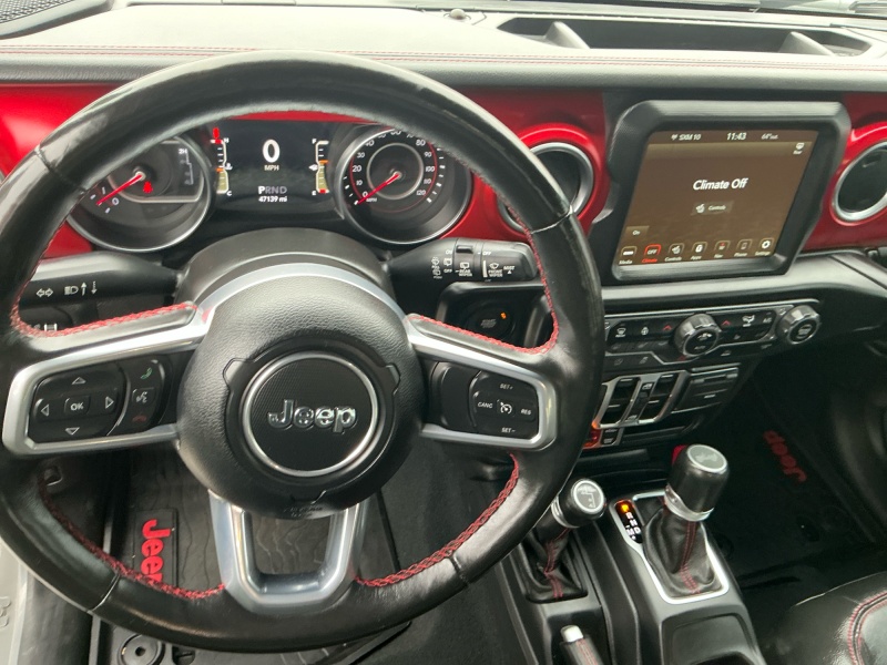 2022 Jeep Wrangler Unlimited