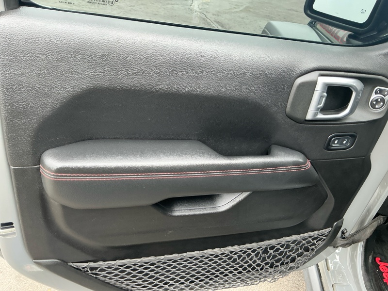 2022 Jeep Wrangler Unlimited