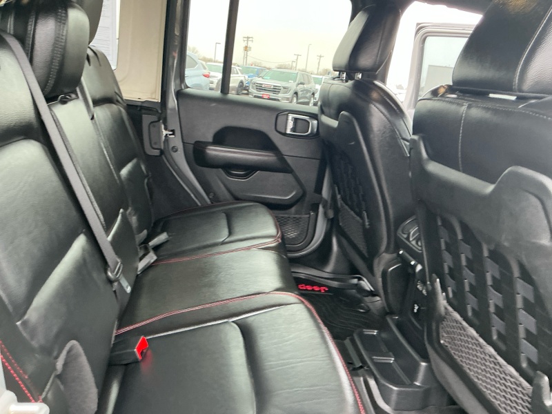 2022 Jeep Wrangler Unlimited