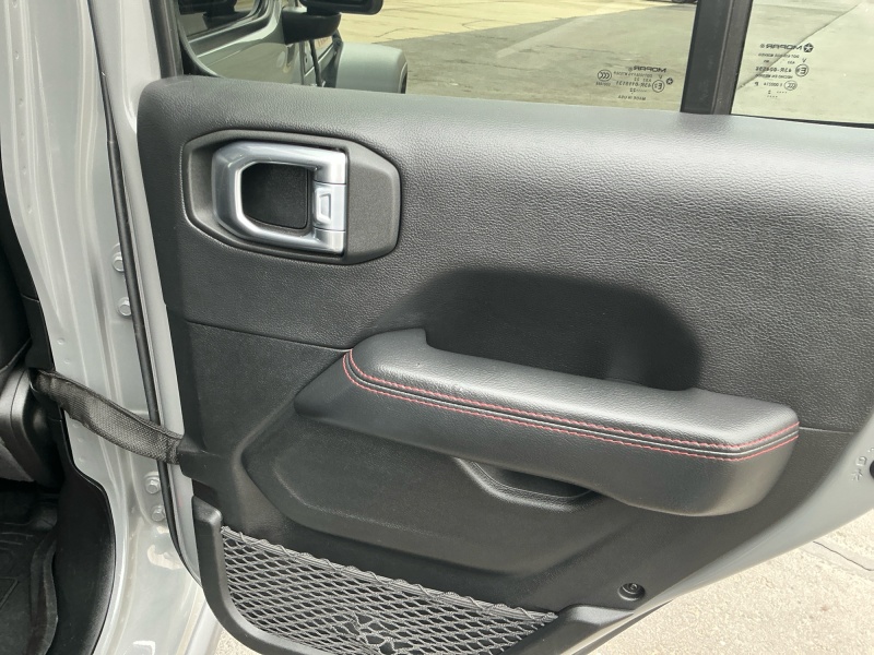 2022 Jeep Wrangler Unlimited