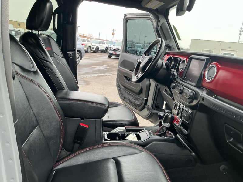 2022 Jeep Wrangler Unlimited