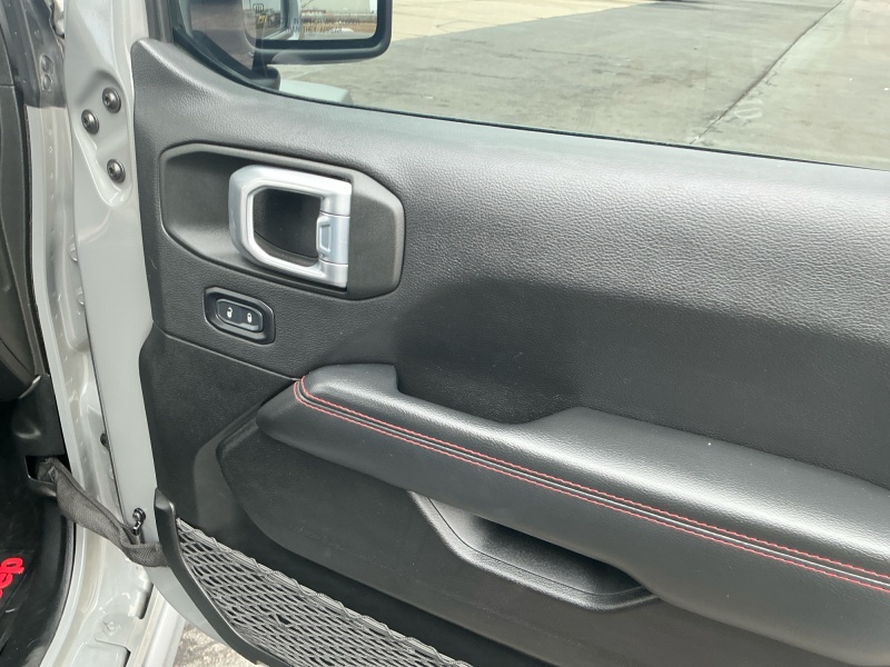 2022 Jeep Wrangler Unlimited