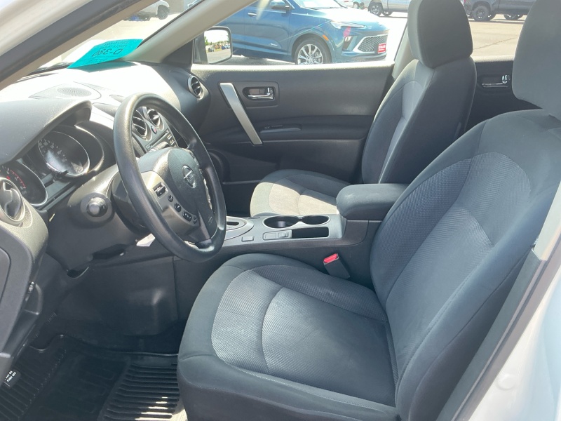 2013 Nissan Rogue