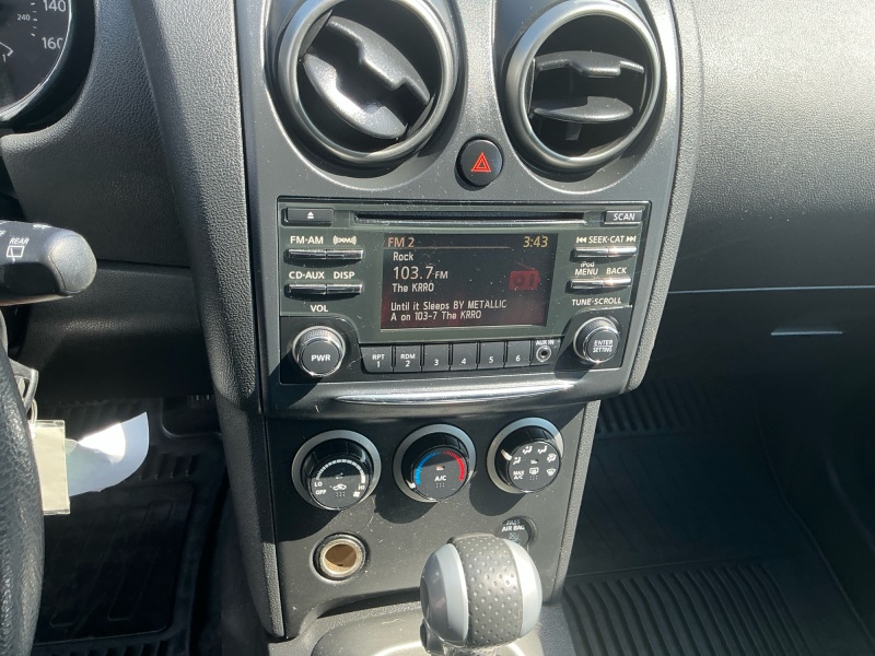 2013 Nissan Rogue