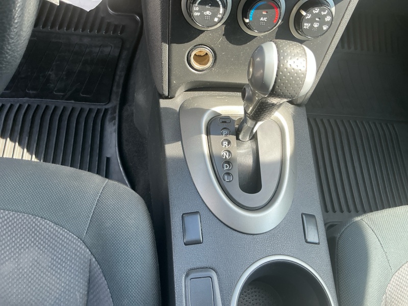 2013 Nissan Rogue