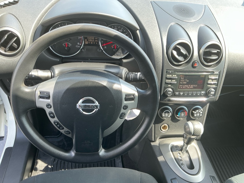 2013 Nissan Rogue