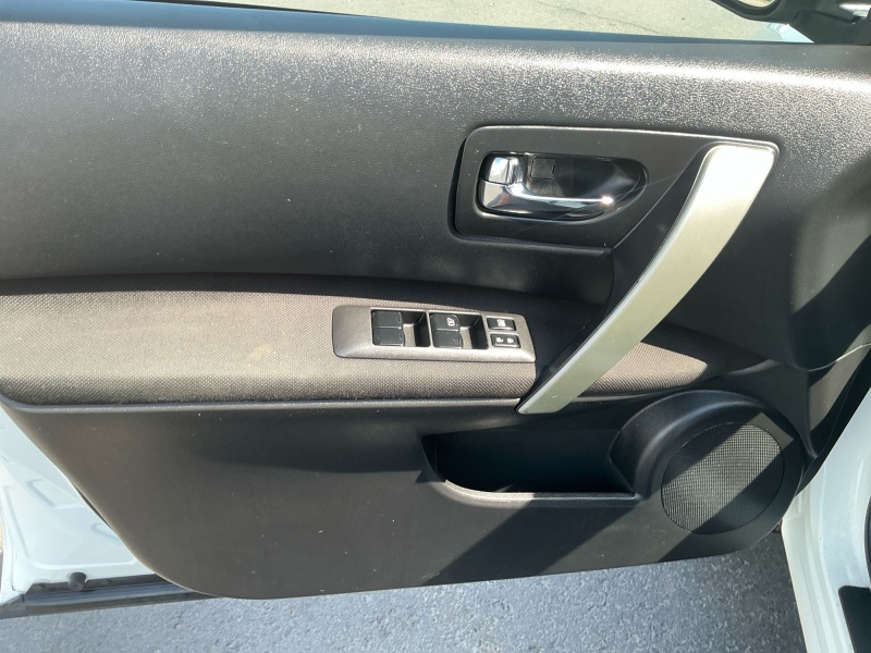 2013 Nissan Rogue