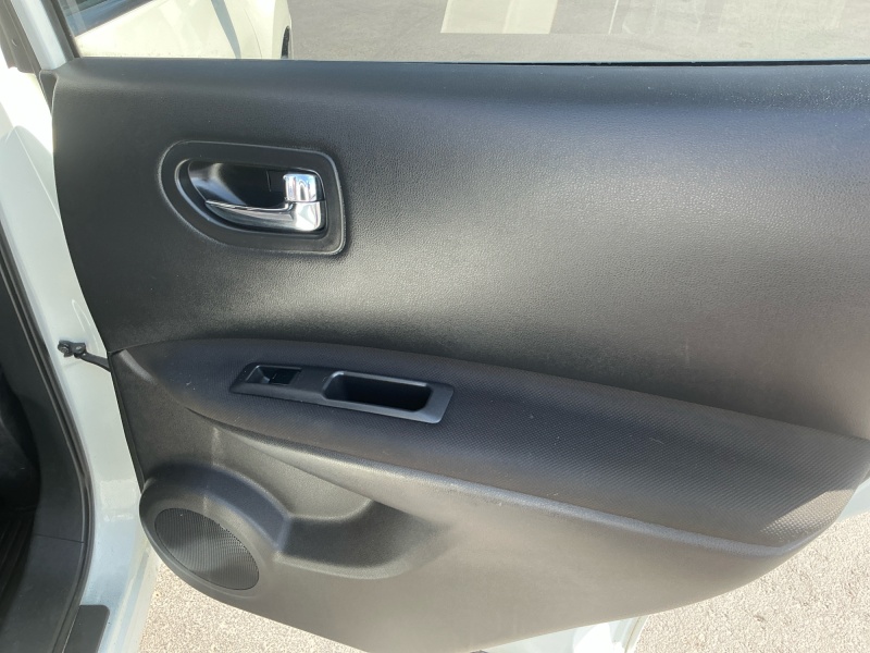 2013 Nissan Rogue