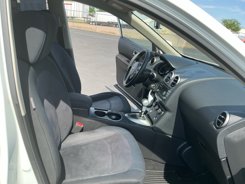2013 Nissan Rogue