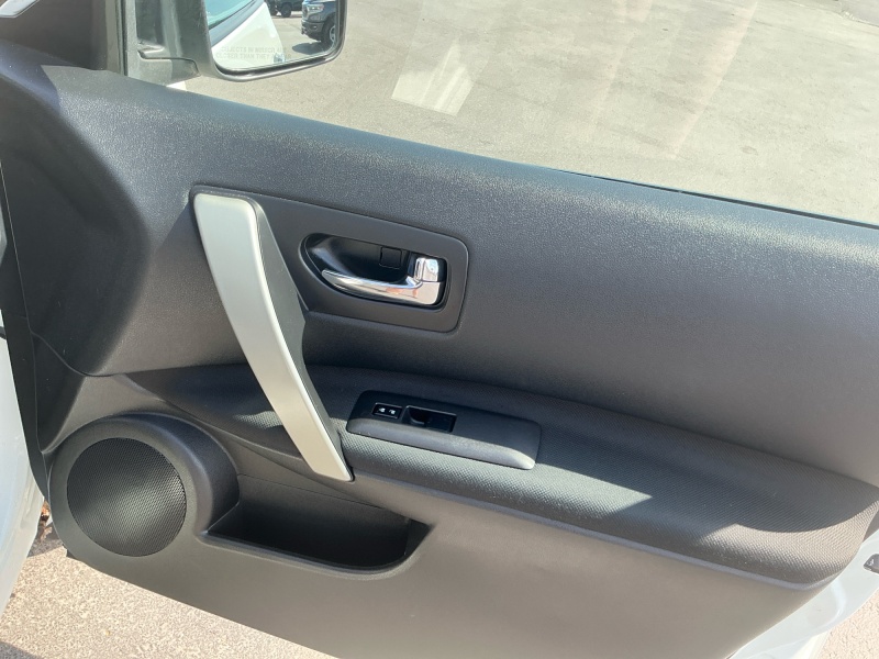 2013 Nissan Rogue