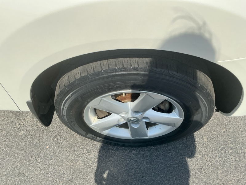 2013 Nissan Rogue