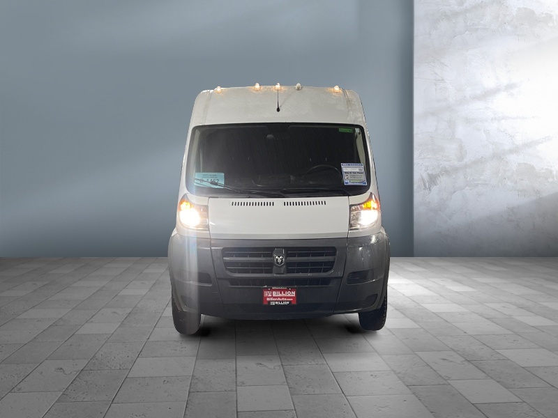 2017 Ram ProMaster Cargo Van