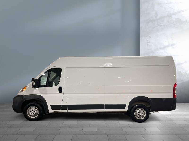 2017 Ram ProMaster Cargo Van