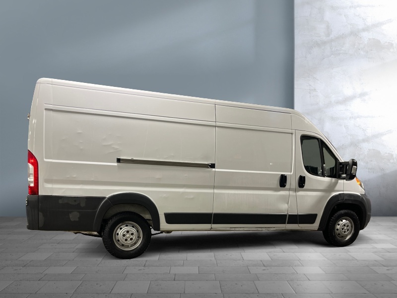 2017 Ram ProMaster Cargo Van