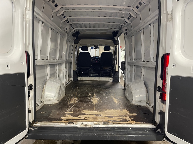 2017 Ram ProMaster Cargo Van