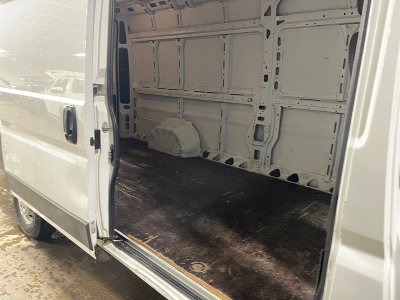 2017 Ram ProMaster Cargo Van