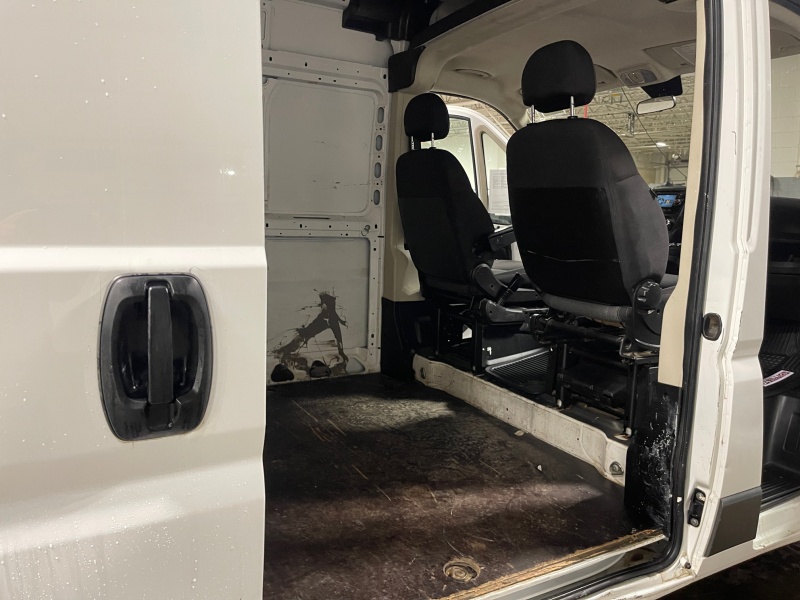 2017 Ram ProMaster Cargo Van