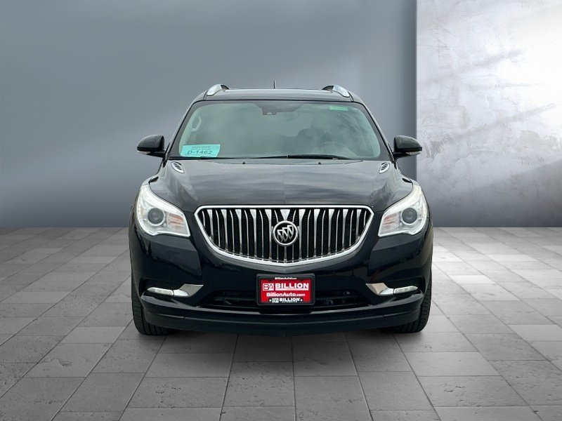 2016 Buick Enclave
