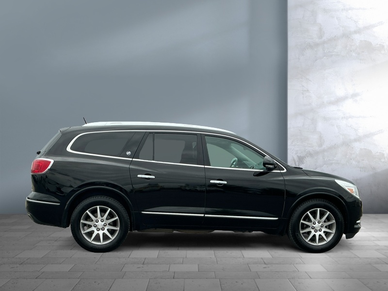 2016 Buick Enclave