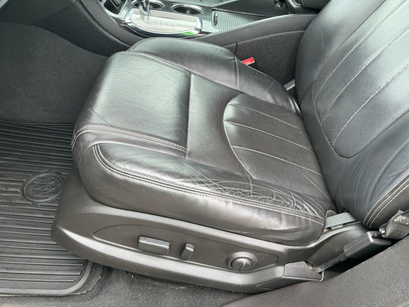 2016 Buick Enclave