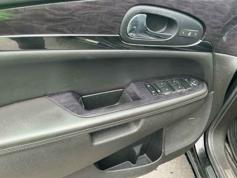 2016 Buick Enclave