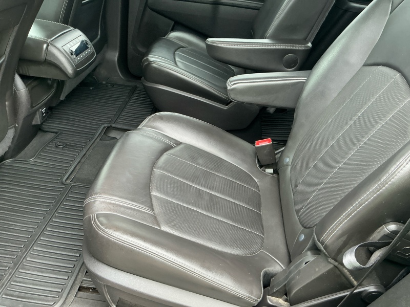 2016 Buick Enclave