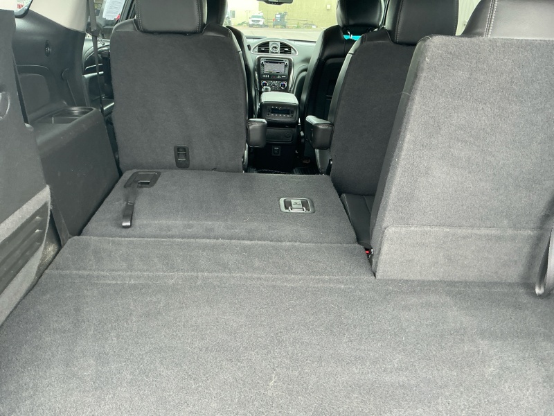 2016 Buick Enclave