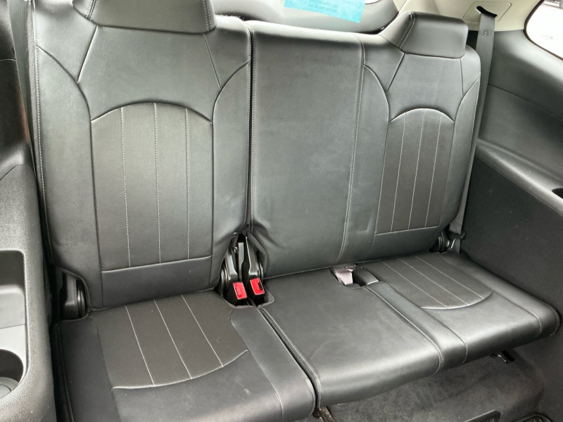 2016 Buick Enclave