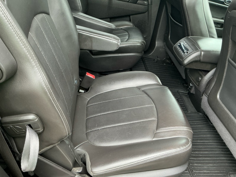 2016 Buick Enclave