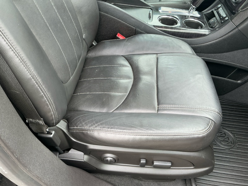 2016 Buick Enclave