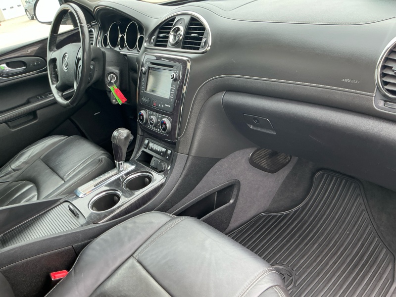 2016 Buick Enclave