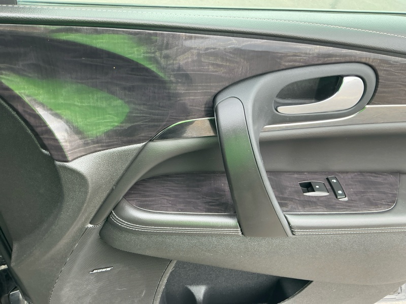 2016 Buick Enclave