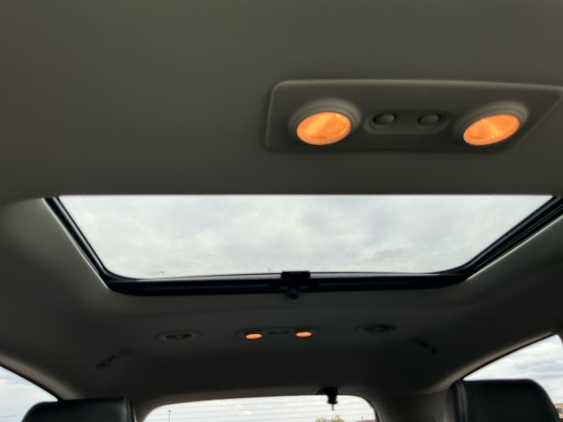 2016 Buick Enclave
