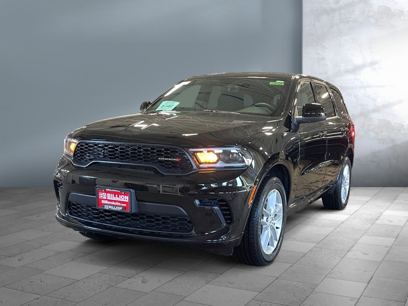 2025 Dodge Durango