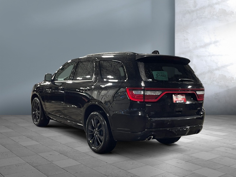 2025 Dodge Durango