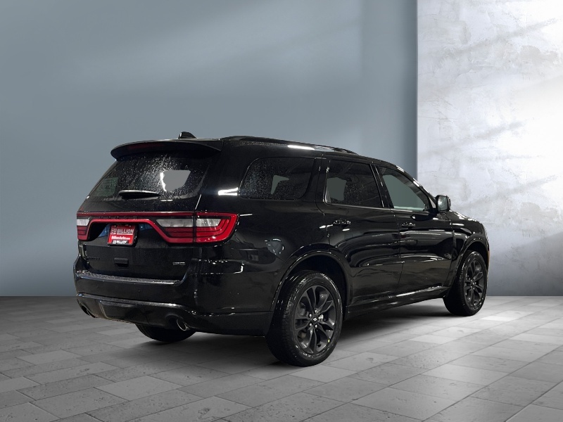 2025 Dodge Durango