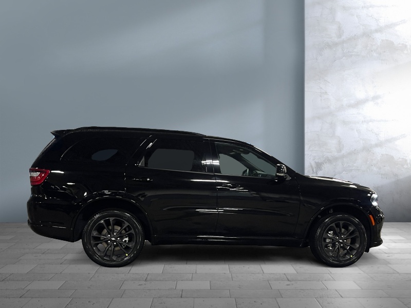 2025 Dodge Durango