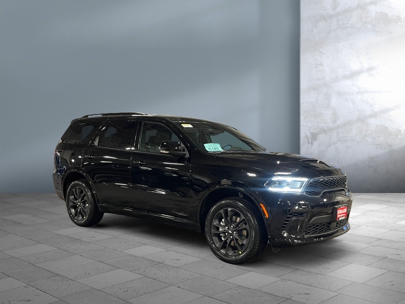 2025 Dodge Durango