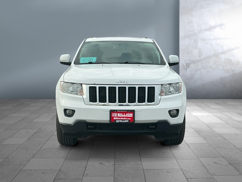 2013 Jeep Grand Cherokee