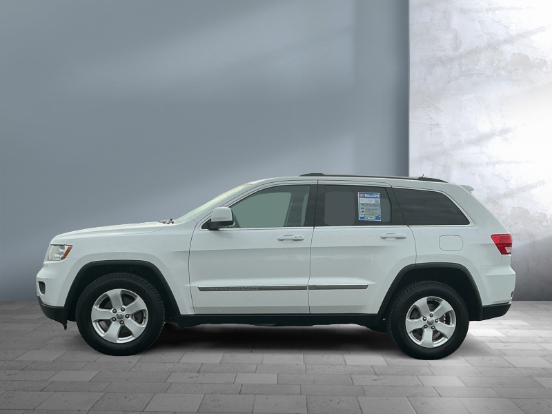 2013 Jeep Grand Cherokee