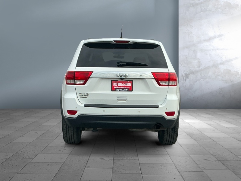 2013 Jeep Grand Cherokee