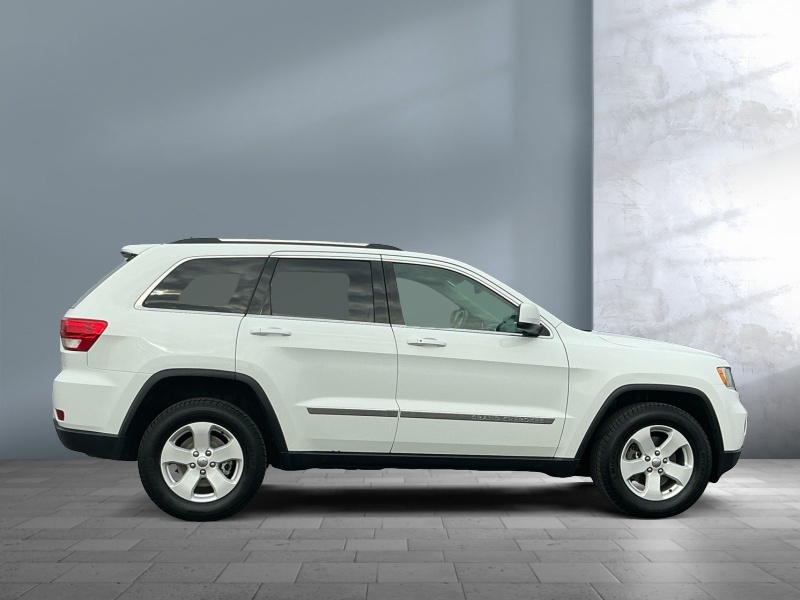 2013 Jeep Grand Cherokee