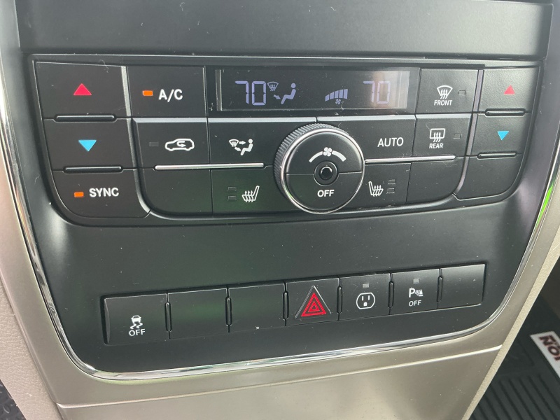 2013 Jeep Grand Cherokee