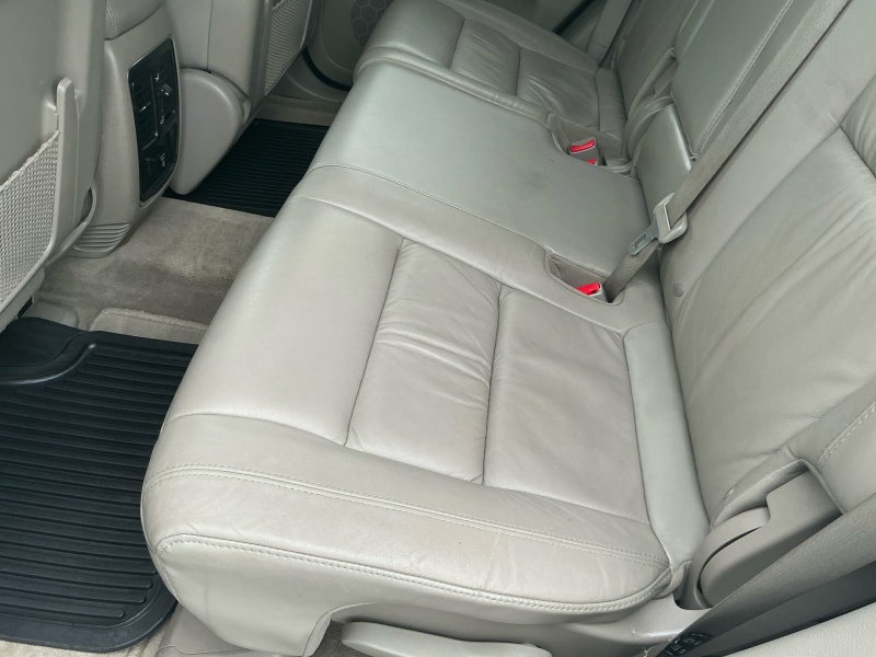 2013 Jeep Grand Cherokee
