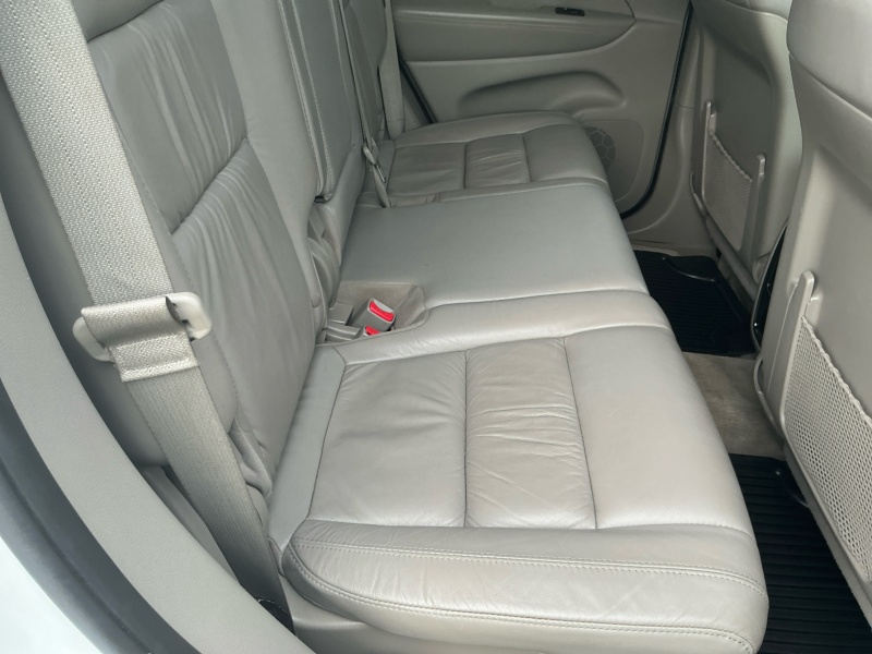 2013 Jeep Grand Cherokee